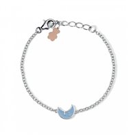 Armband Nanán Kind in Silber NAN0674